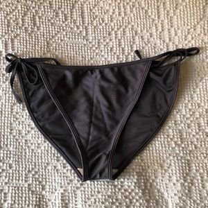 American Apparel brand swimsuit bottoms
